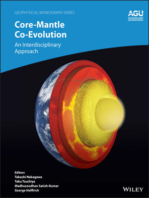 cover image of Core-Mantle Co-Evolution